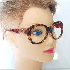 Fabulous Rare Vintage Gucci Eyeglasses Frames Gucci | Accessories | Fabulous Rare Vintage Gucci Eyeglasses  main image 3